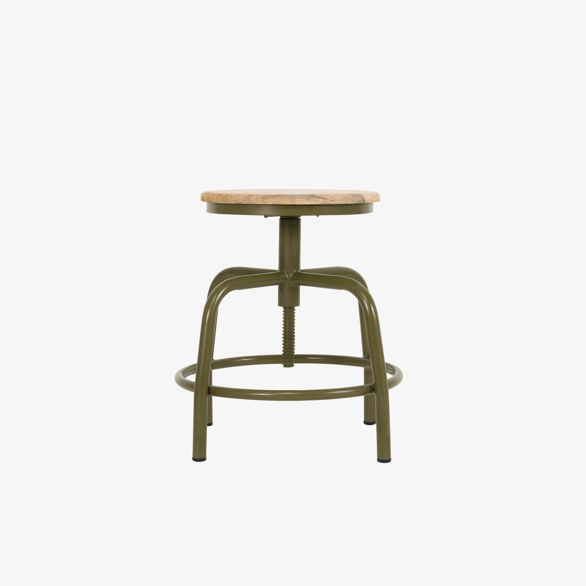 New Routz - Krukje Denver Olive Green thumbnail hover image