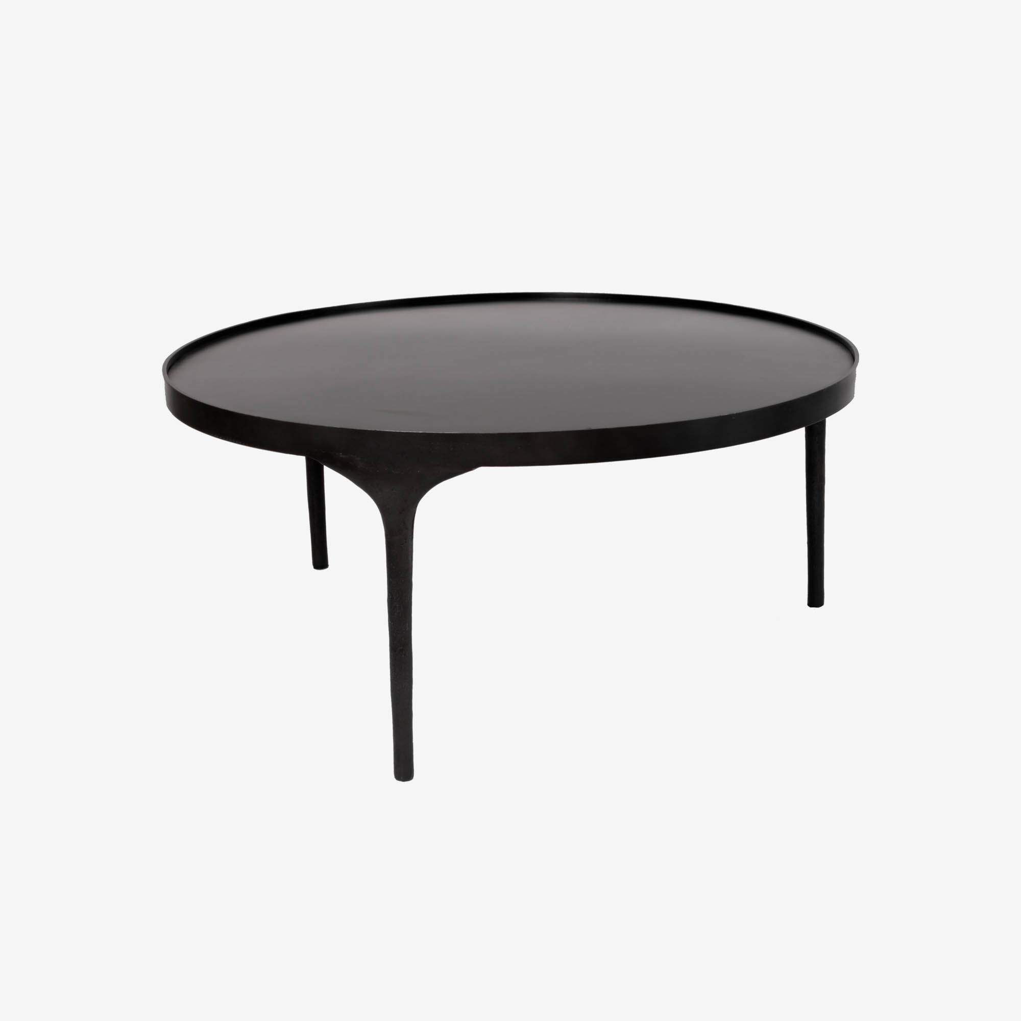 Salontafel Dallas Large zwart thumbnail image