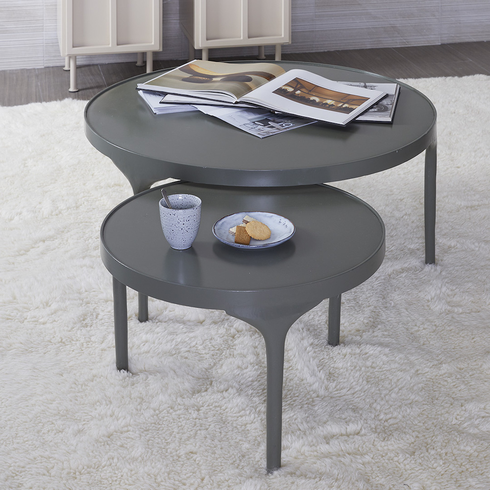 Salontafel Dallas Large olijf groen thumbnail image