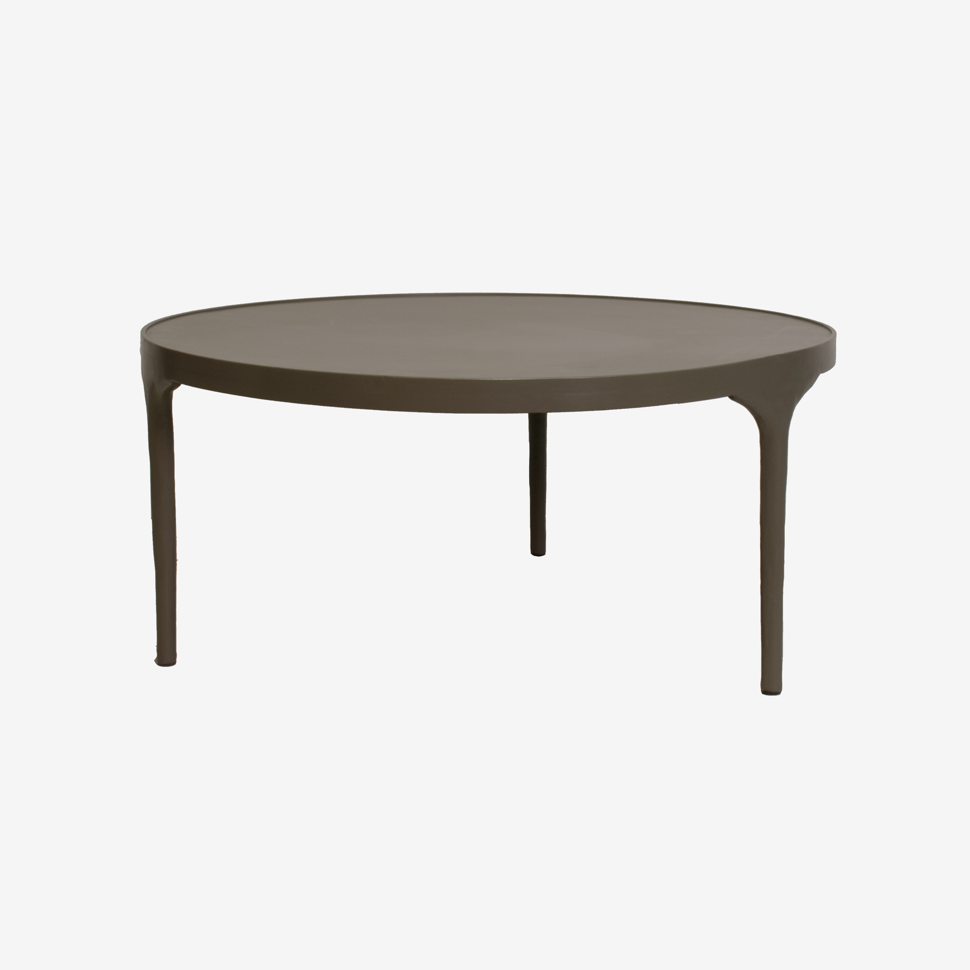 Salontafel Dallas Large olijf groen thumbnail hover image