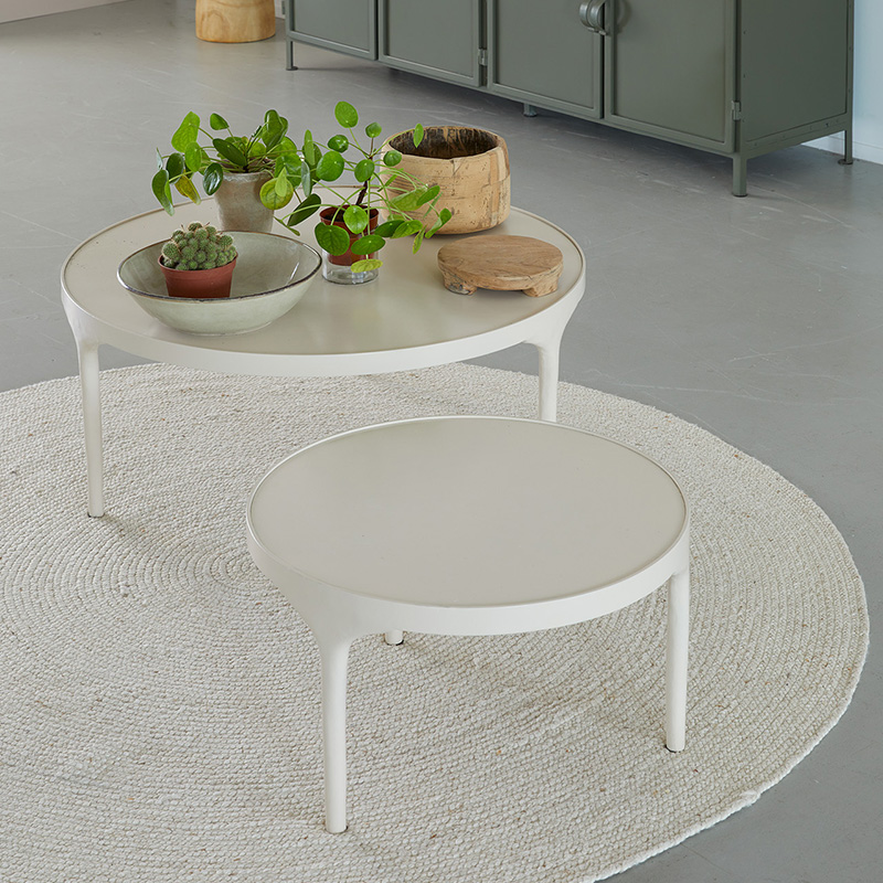 Salontafel Dallas Large Zand thumbnail hover image