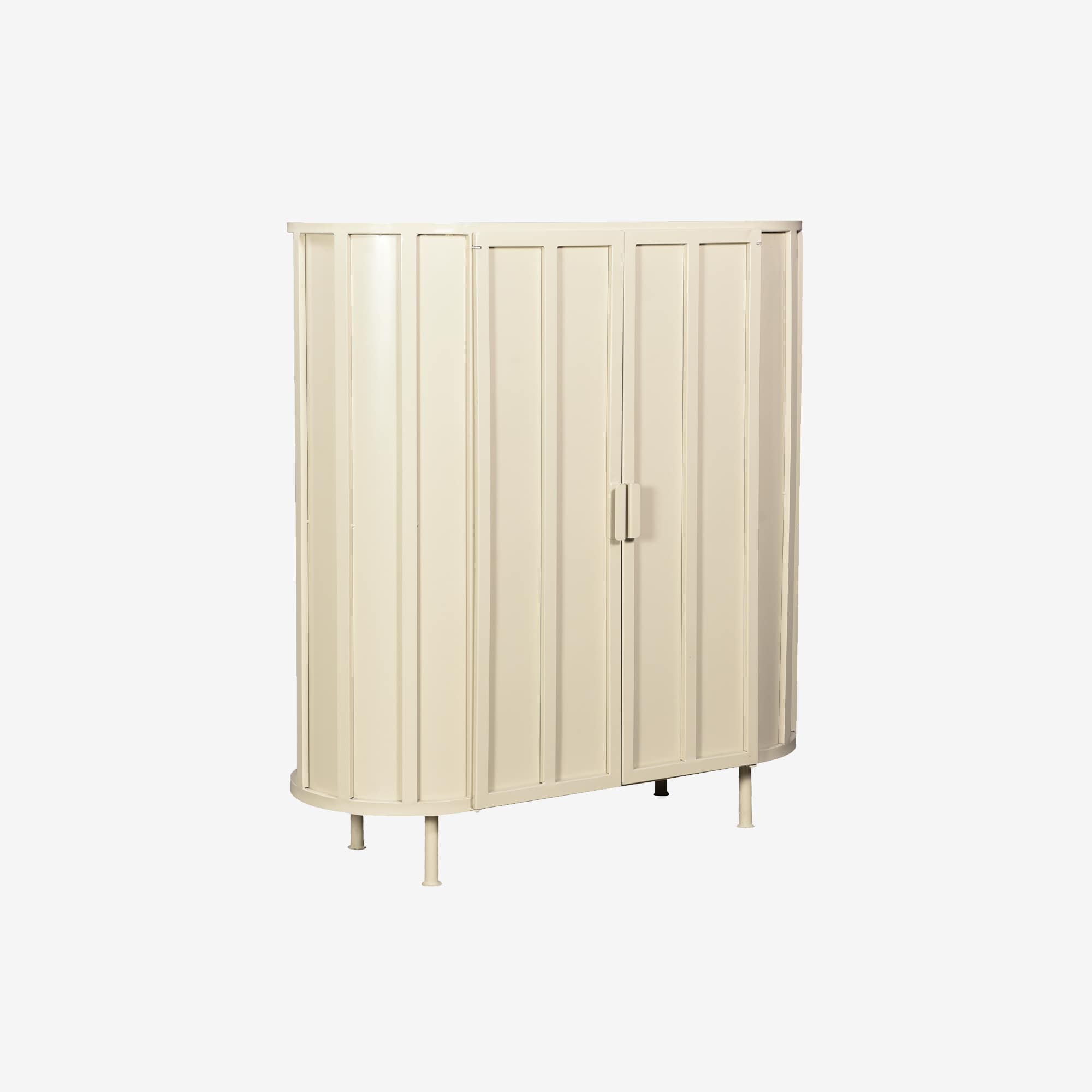 Wandkast Aspen Zand thumbnail image