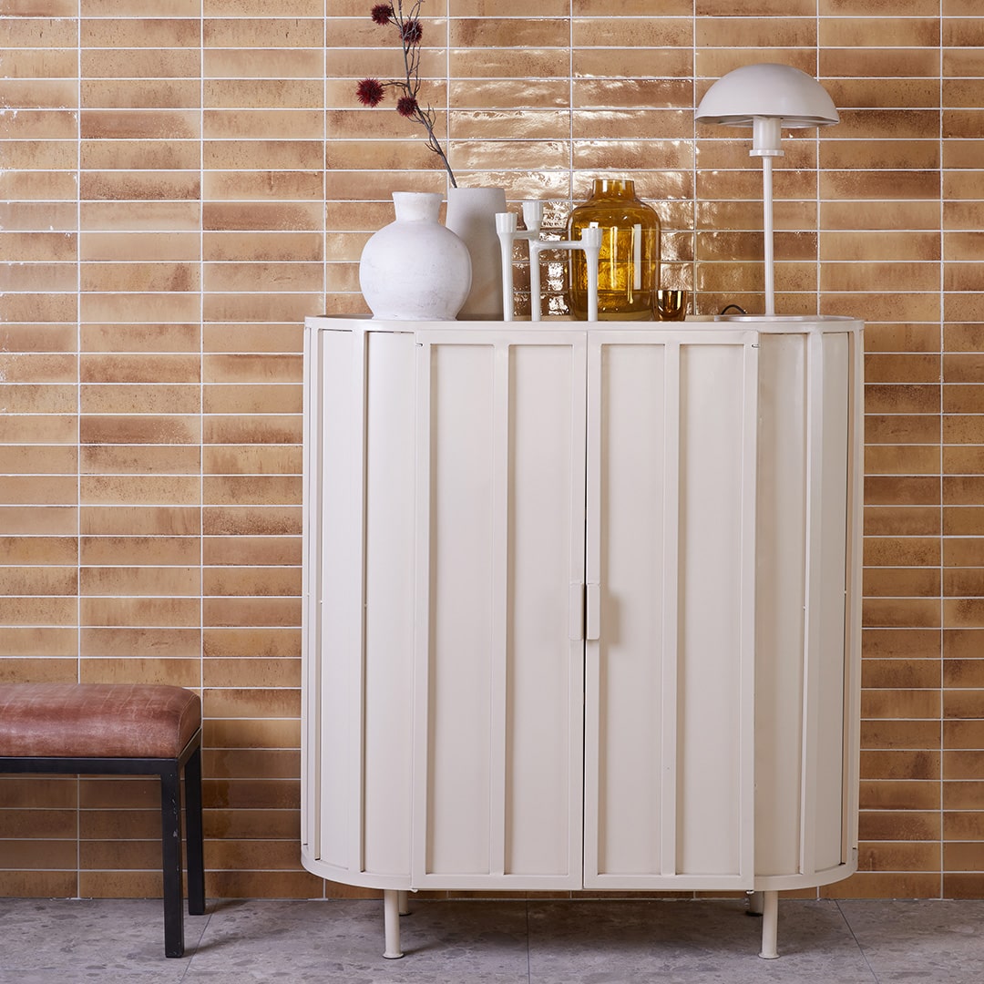 Wandkast Aspen Zand thumbnail hover image