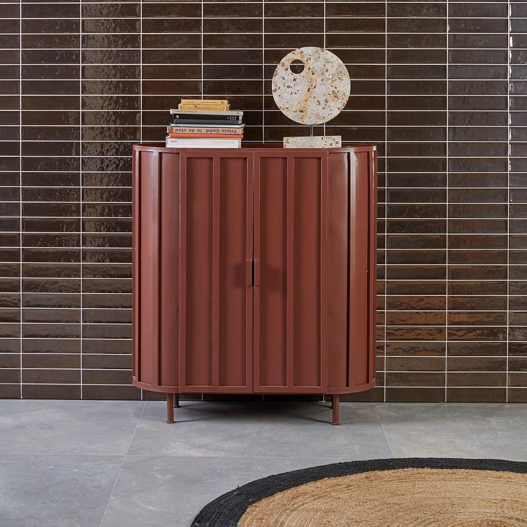 Wandkast Aspen Terra thumbnail hover image