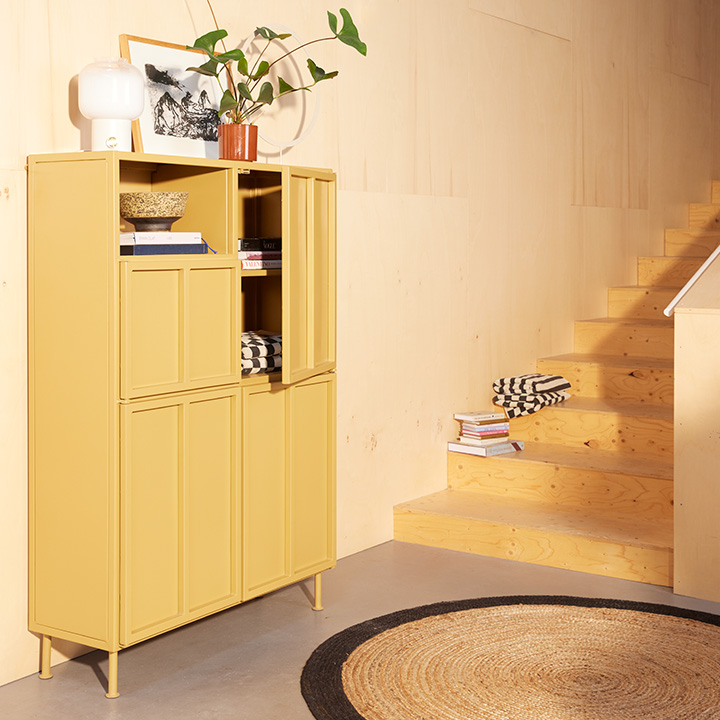 Wandkast ottawa hoog thumbnail image