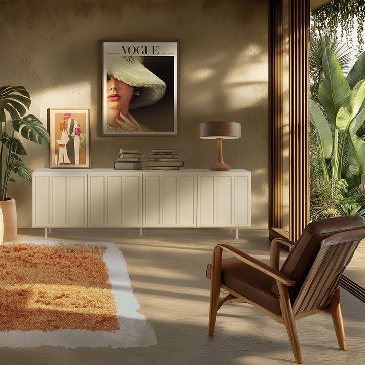 Dressoir Toronto thumbnail hover image