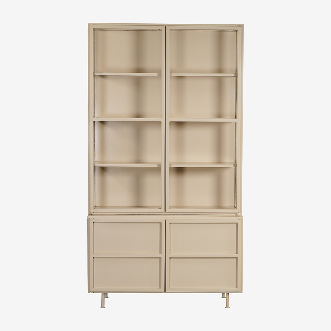 Vitrinekast Langley thumbnail hover image