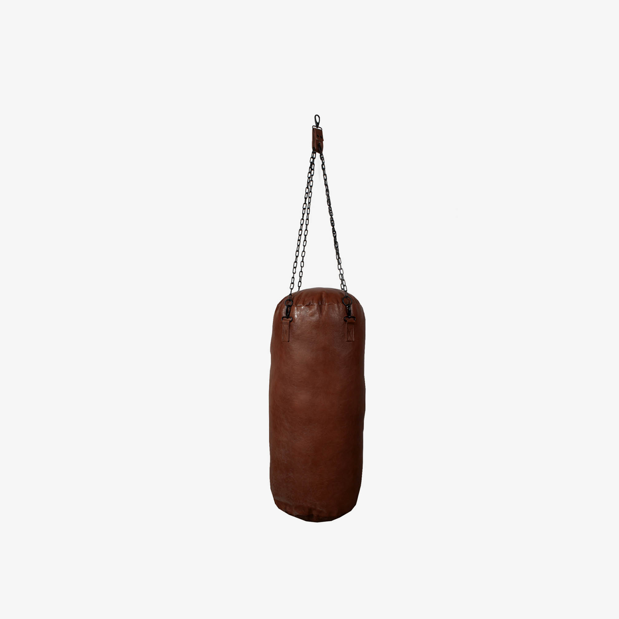 Leather Punching Bag Large thumbnail image