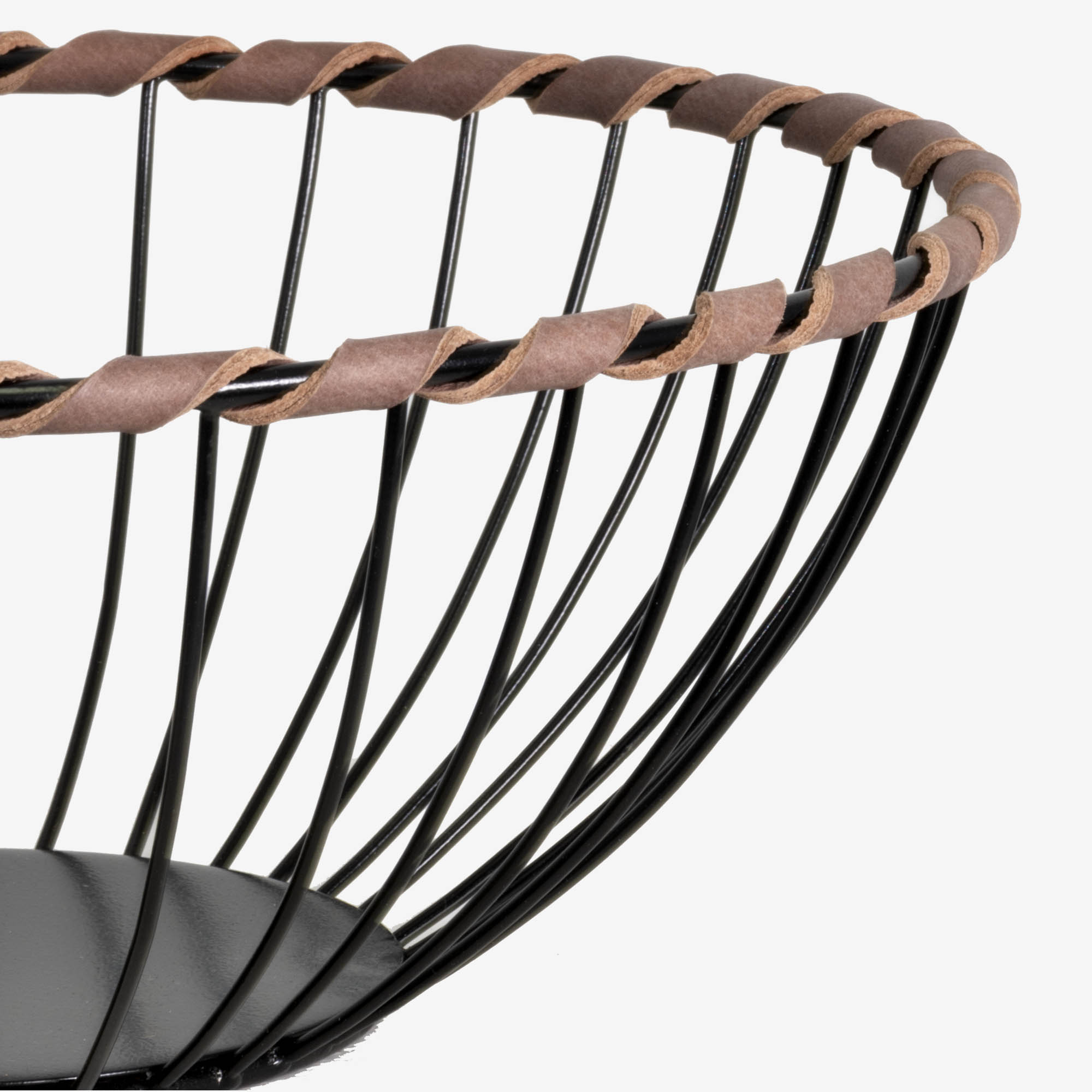 Fruit bowl Dsn.40xH8cm thumbnail hover image