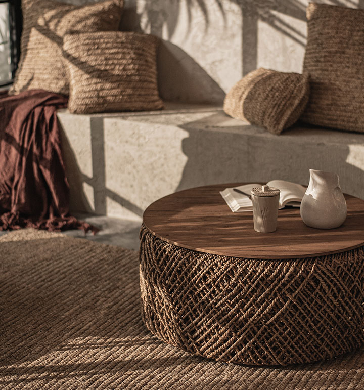 Bijzettafel Knut H36xDsn. 85cm thumbnail hover image