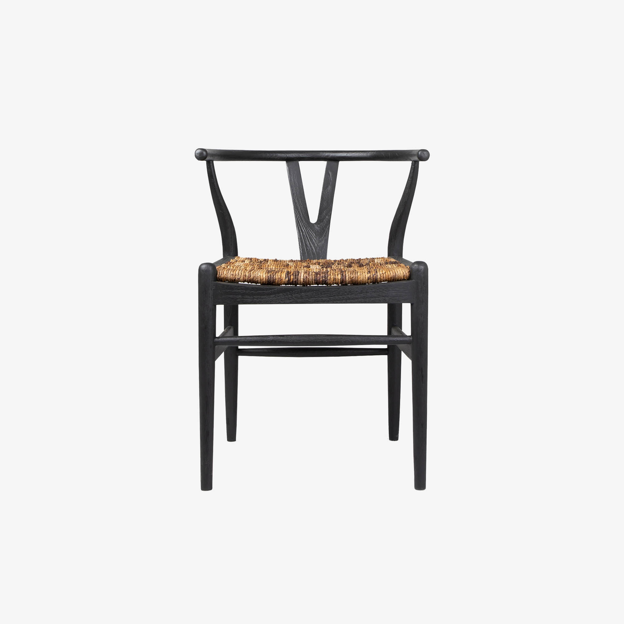 Caterpillar Twin Chair Charcoal thumbnail image