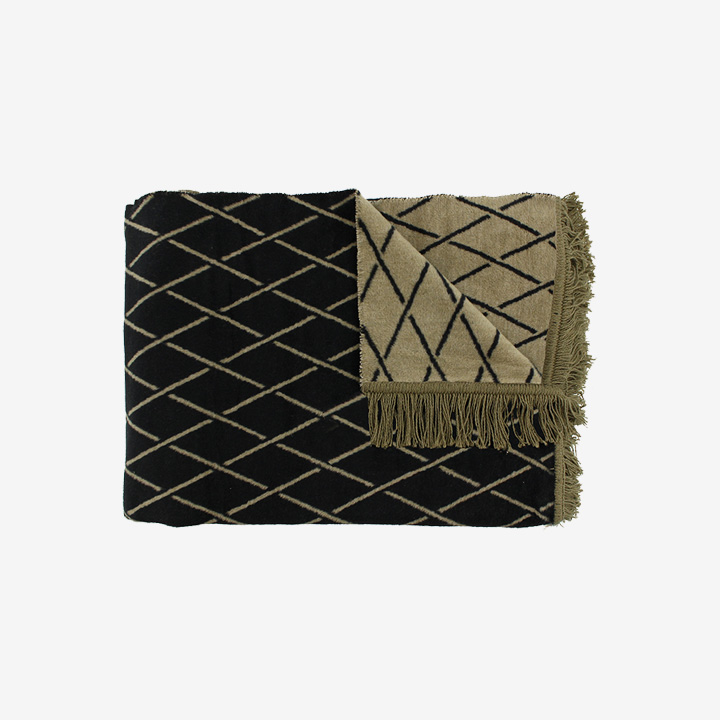 Claudi plaid Dias thumbnail image