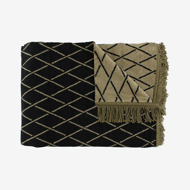 Claudi plaid Dias thumbnail hover image