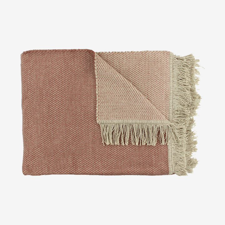 Claudi plaid Unami thumbnail hover image