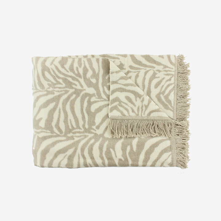 Plaid Zebby Stone thumbnail image