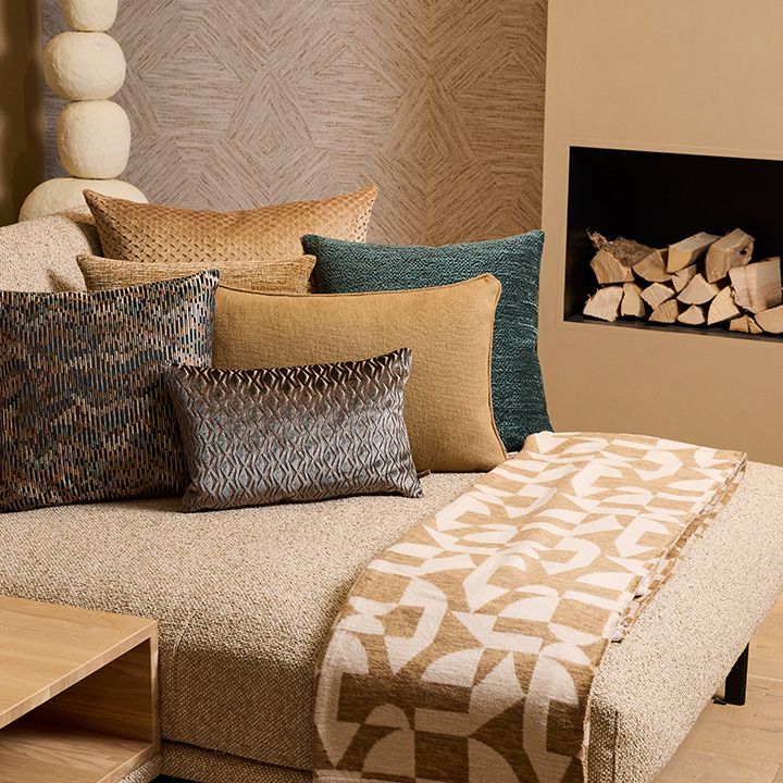 Claudi plaid Lonata thumbnail hover image