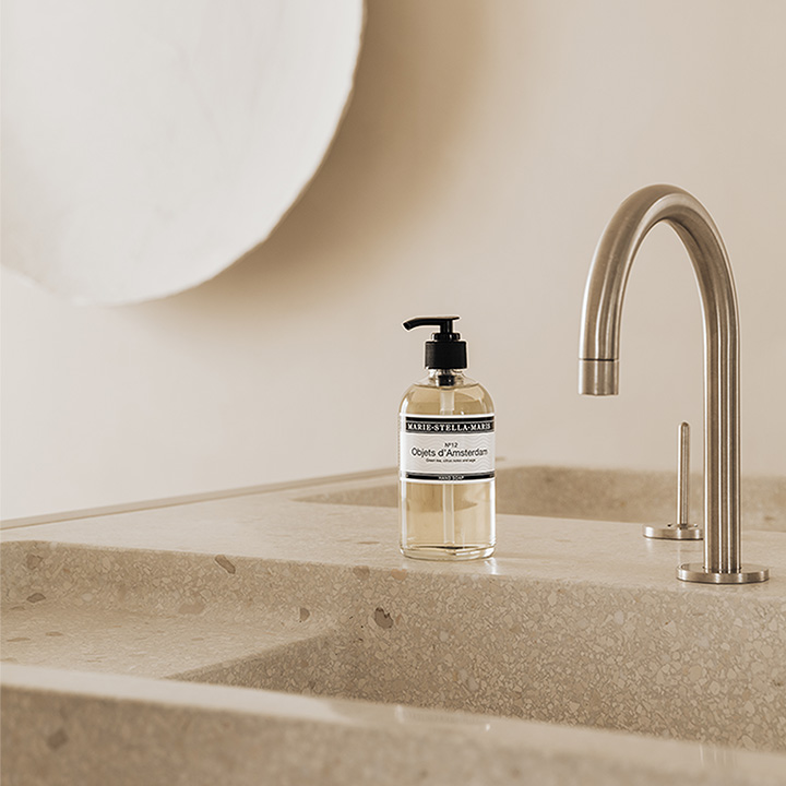 Hand Soap Marie-Stelle-Maris thumbnail hover image