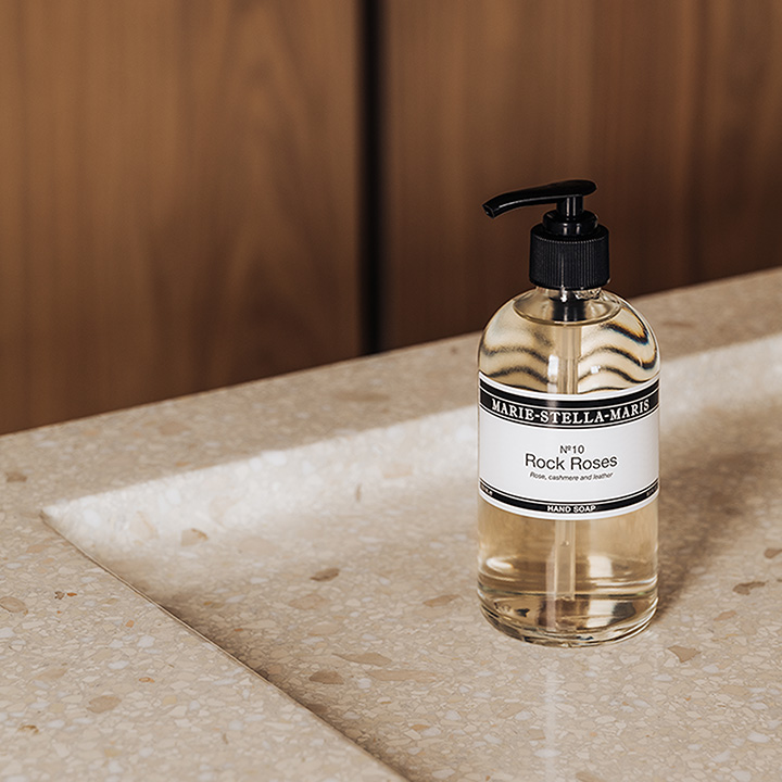 Hand Soap Marie-Stelle-Maris thumbnail hover image