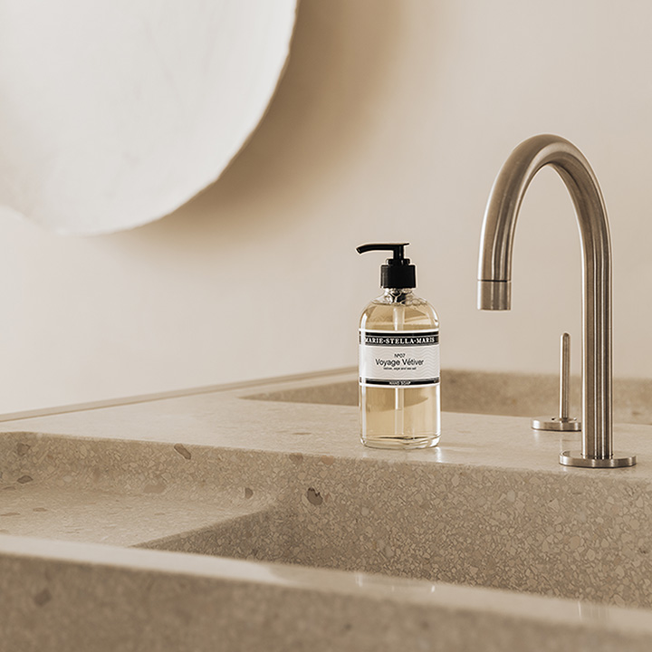 Hand Soap Marie-Stelle-Maris thumbnail hover image