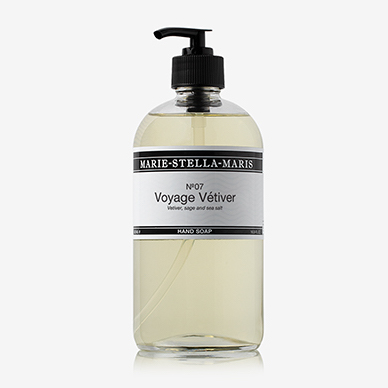 Hand Soap 500 ml thumbnail hover image