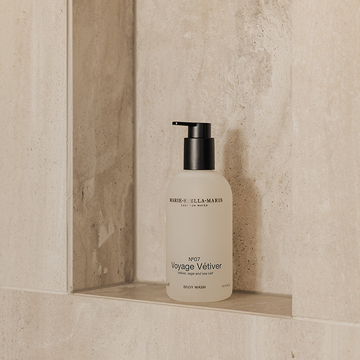 Body Wash Marie-Stelle-Maris thumbnail hover image