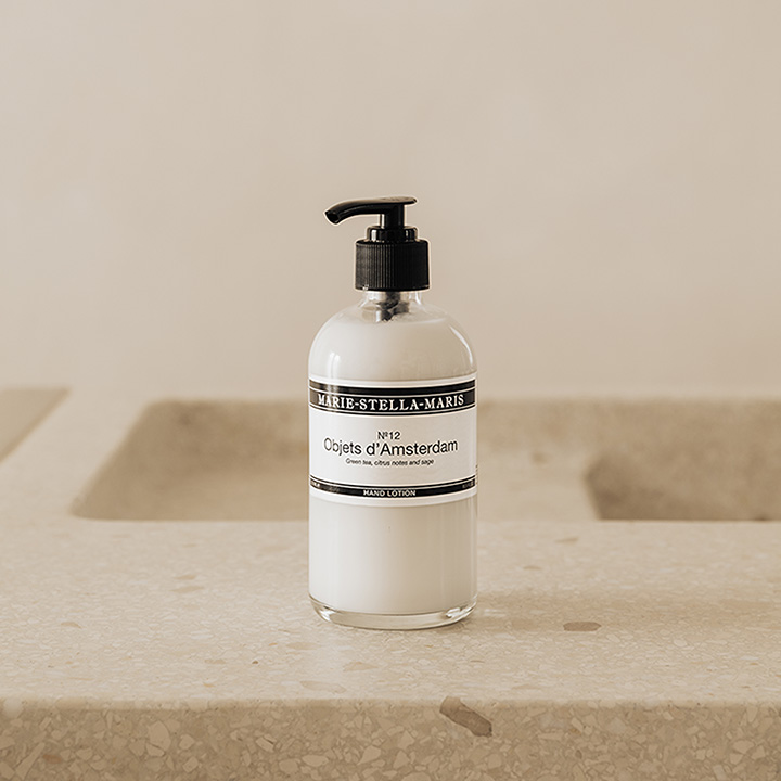 Hand Lotion Marie-Stelle-Maris thumbnail hover image