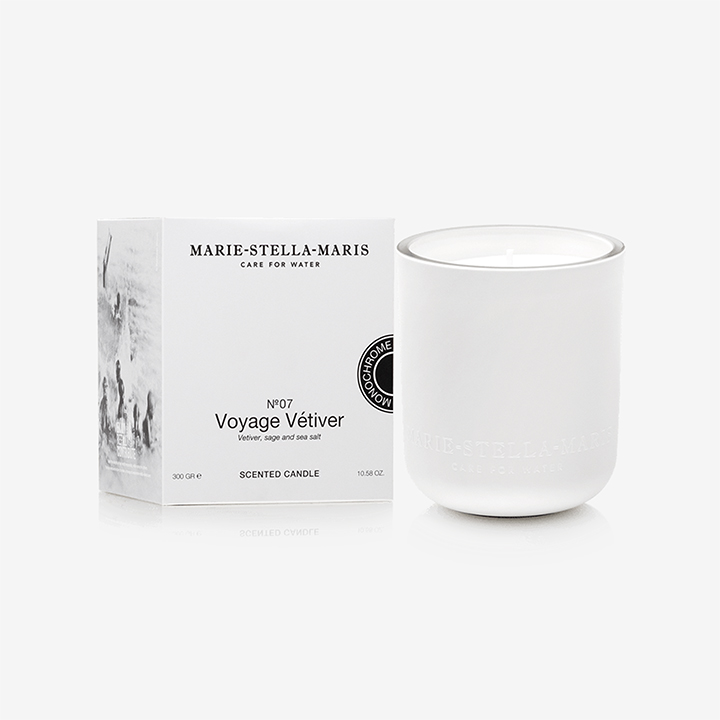 Geurkaars 300 gr thumbnail hover image