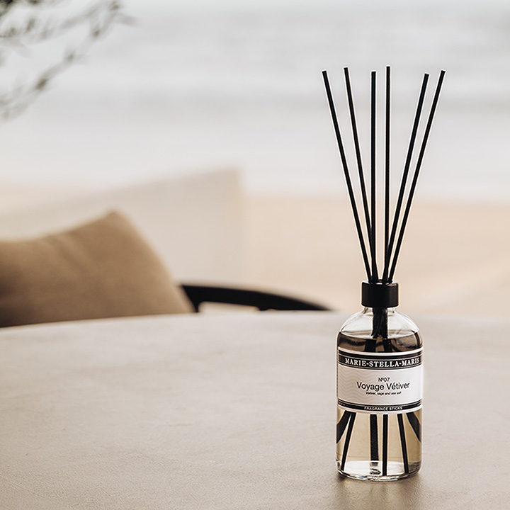 Fragrance Sticks Marie-Stelle-Maris thumbnail hover image