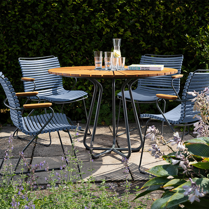 Click tuinstoel thumbnail image