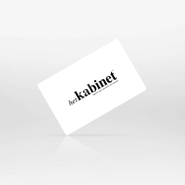 Kabinet Cadeaucard � 20,00 thumbnail image