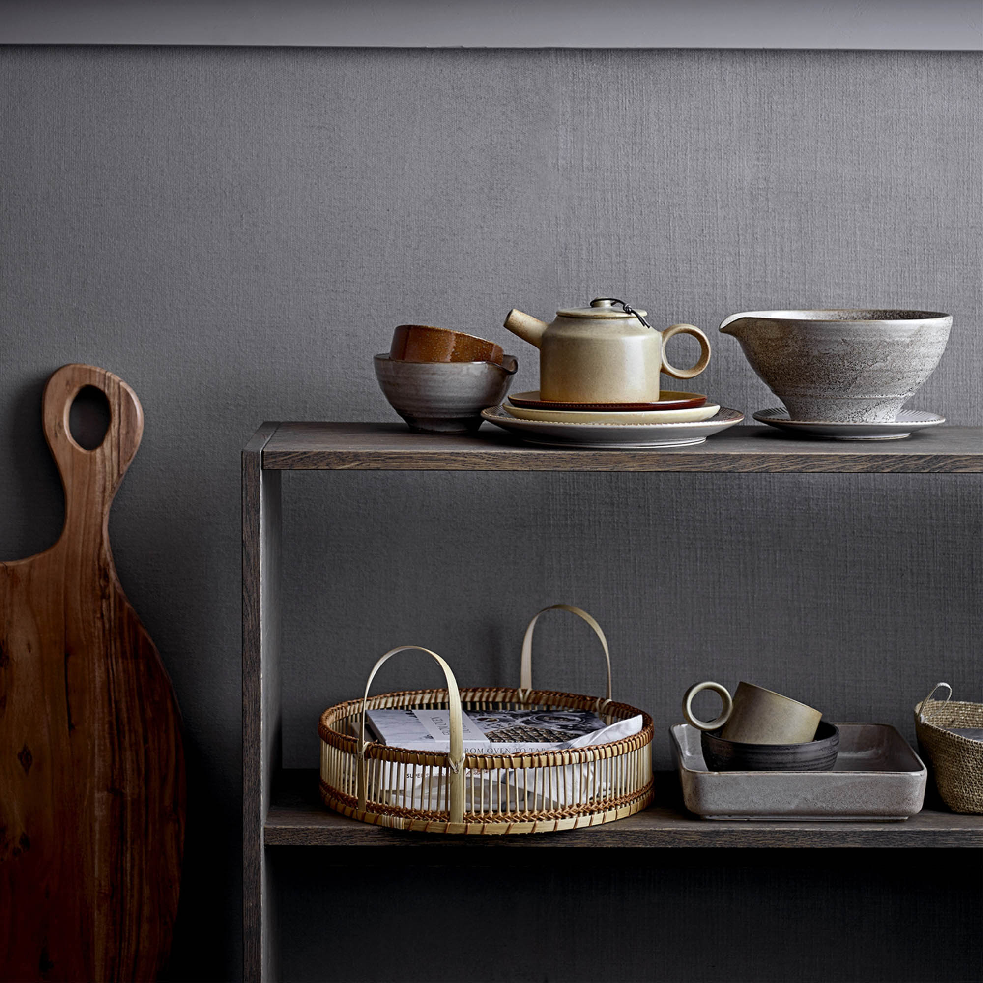 Contact page content