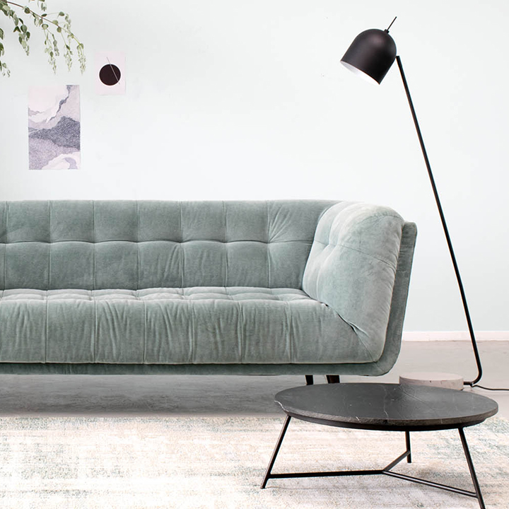 Lekker knus Modieuze 2-zitsbanken