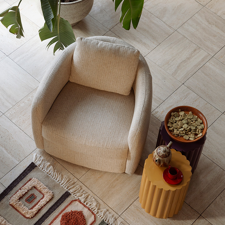 Warm, comfortabel en tijdloos