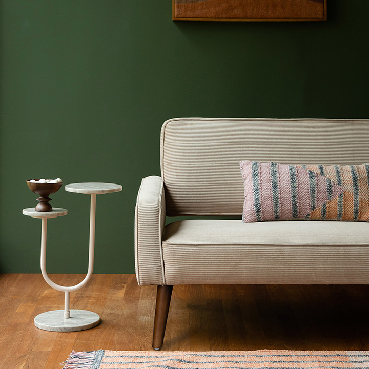 Bijdragen aan een mooiere wereld