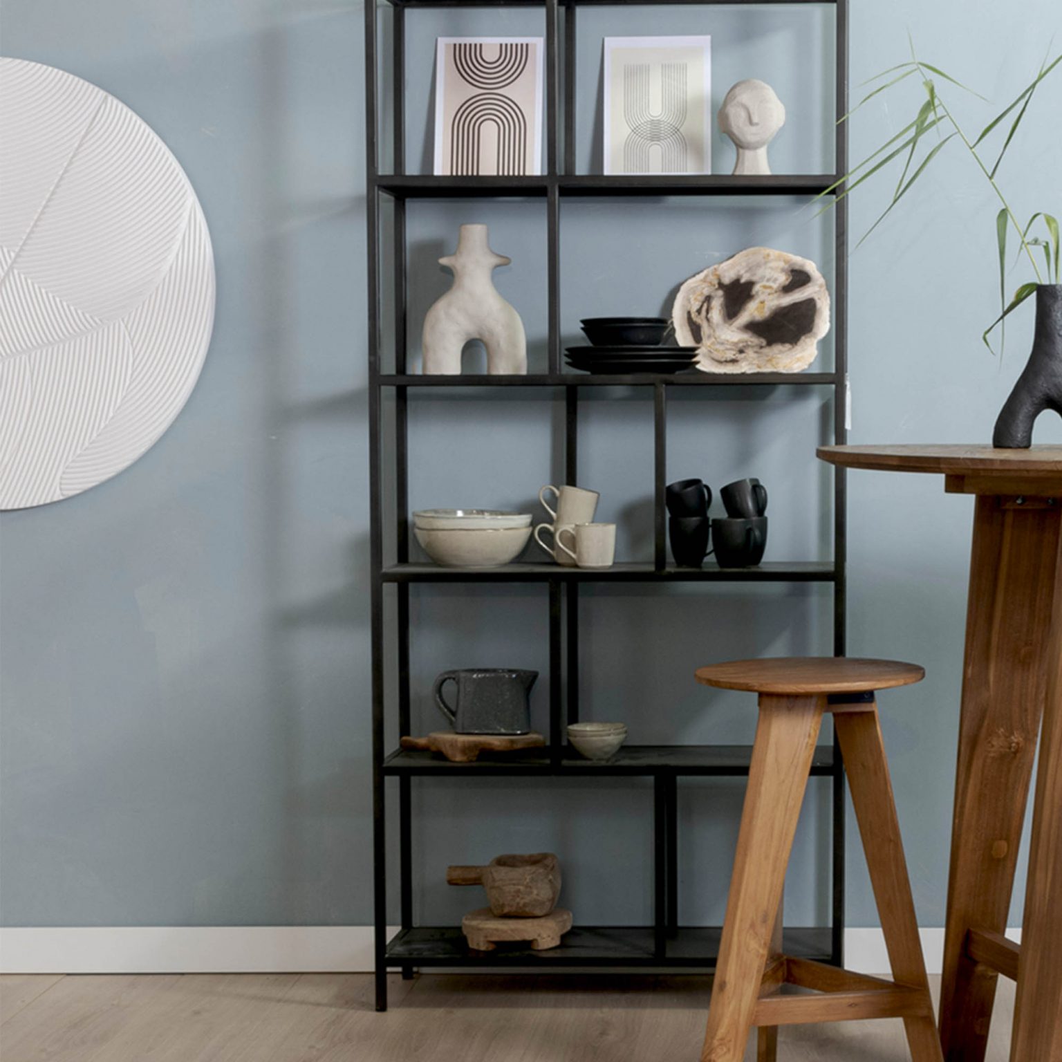 Merken bij Het Kabinet