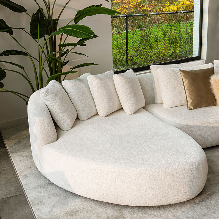 De collectie van Passe Partout