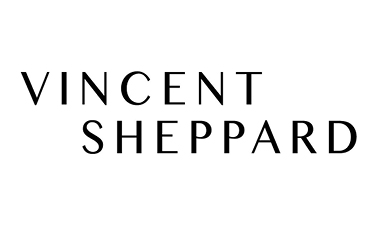 Vincent Sheppard hero image