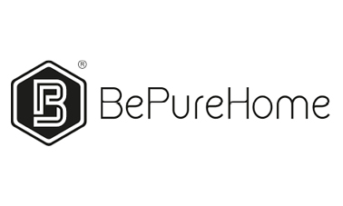 Be Pure Home hero image