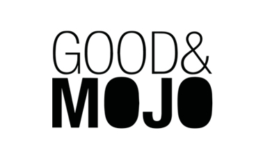 Good&Mojo hero image