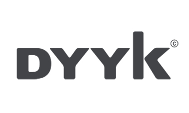 Dyyk hero image