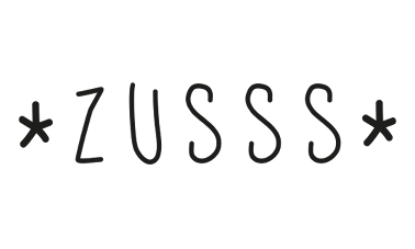 Zusss hero image