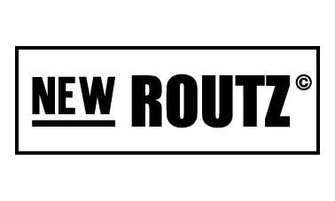 New Routz hero image